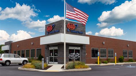 full service aaa branch locations quad cities area